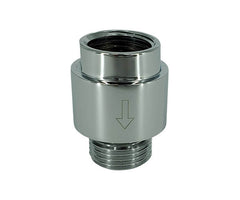 Atmospheric Vacuum Breaker