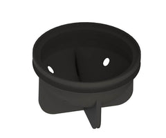 Rubber Splashguard for Perfect Grind® Waste Disposers