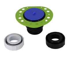 Tub Docking Station – Freestanding Tub Drain Rough-In – Rough Kit