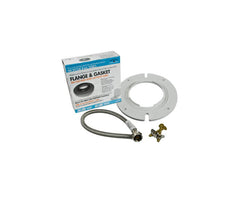 Toilet Installation Kit (Wax Ring Only)
