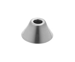Brass Bell Sure Grip Brass Flange - Use with 5/8" O.D.