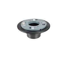 Shower Drain Body - PVC Rough - Use with MT507-GRID