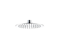 8″ Round Rain Head