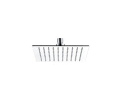 8″ Square Rain Head