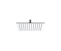 10″ Square Rain Head
