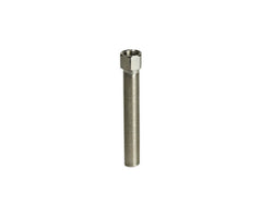 Threaded Shank Adaptor for Thicker Countertop Installations