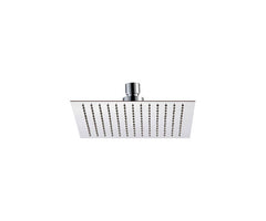16″ Square Rain Head