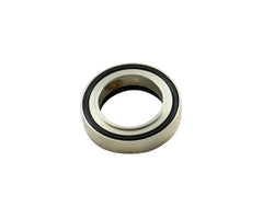 Solid Brass Spacer with Washer for Glass Sinks