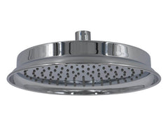 9″ Traditional Round Rain Head