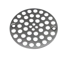 4" Round Shower Grid - "Plastic Oddities"