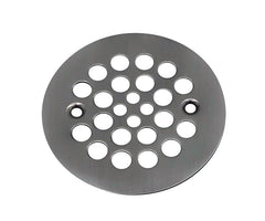 4-1/4" Round Shower Grid - "Plastic Oddities"