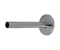 Brass Cover Tube & Flange