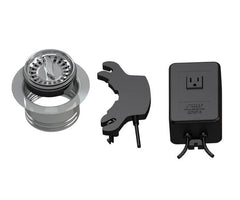 Batch Feed Waste Disposer System Kit
