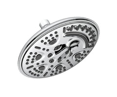 8″ Multifunction Shower Head