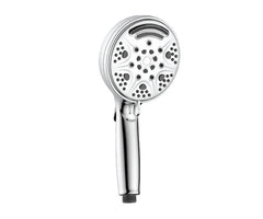 5" Multifunction Hand Shower