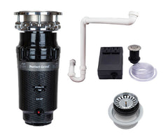 Single Bowl Standard Kitchen Sink Package