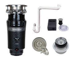 Double Bowl Standard Kitchen Sink Package