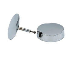 Round Trim for All Cable Operated Drains