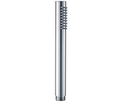 Round Slim Hand Shower Wand