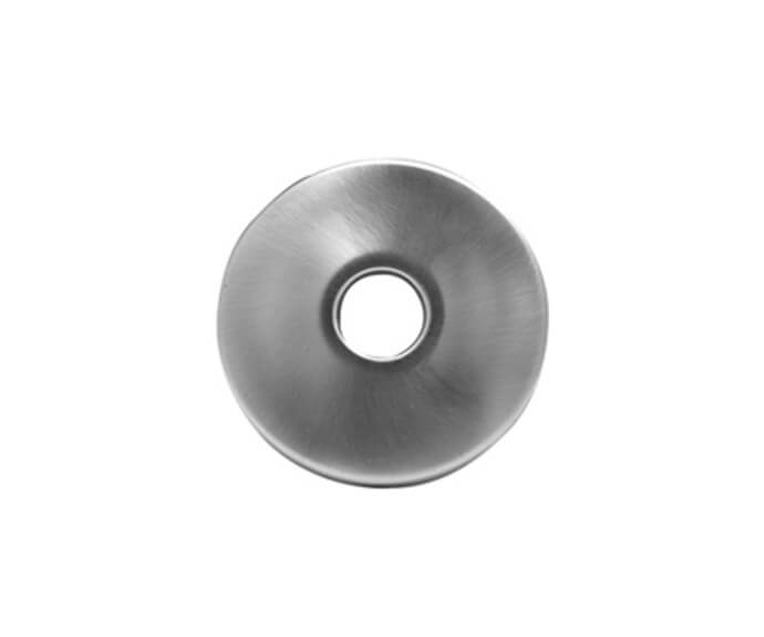 Flat Sure Grip Brass Flange - Low Pattern - Use with 5/8" O.D.