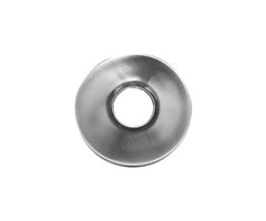 Flat Sure Grip Brass Flange - Low Pattern - Use with 1/2" IPS
