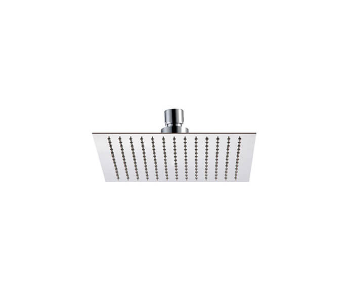 16″ Square Rain Head