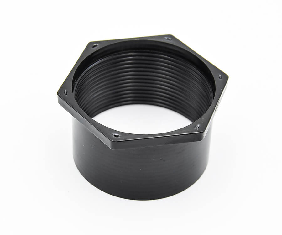 Select Series Shower Drains - Schluter Adaptor