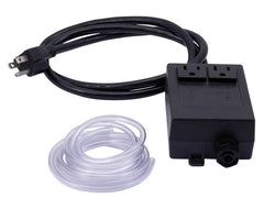 Disposer Air Switch Assembly – Freedom Mount Box (No Button)