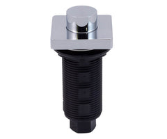 Square Replacement “Deluxe” Raised Waste Disposer Air Switch Button